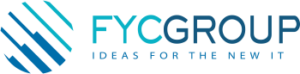 Logo de Grupo FYC