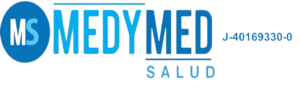 Logo de Medymed Salud